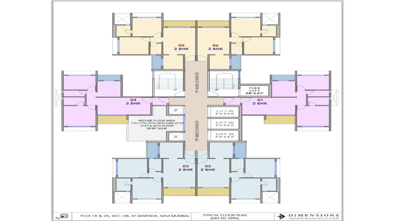 Kamdhenu Grandeur Sanpada-kamdhenu-grandeur-plan1.jpg